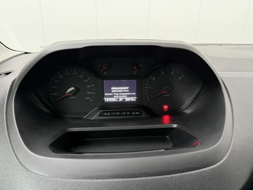 Peugeot Partner - Afbeelding 9 van 24