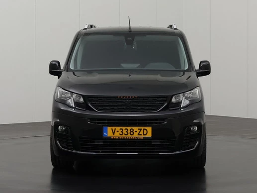 Peugeot Partner - Afbeelding 10 van 24
