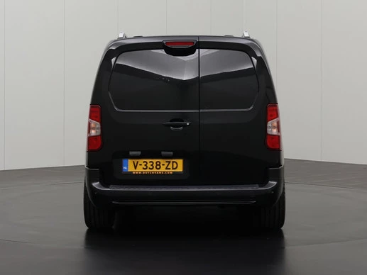 Peugeot Partner - Afbeelding 11 van 24