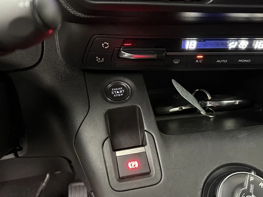 Peugeot Partner - Afbeelding 16 van 24