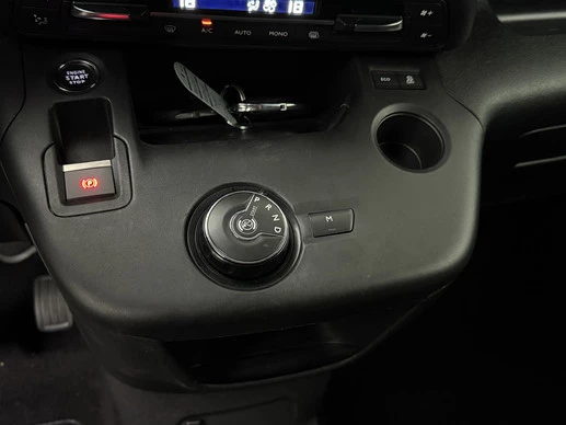 Peugeot Partner - Afbeelding 17 van 24