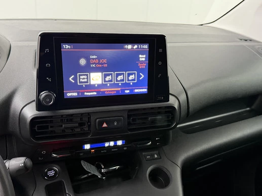 Peugeot Partner - Afbeelding 18 van 24