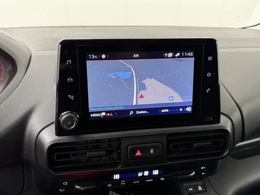 Peugeot Partner - Afbeelding 19 van 24