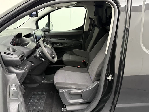 Peugeot Partner - Afbeelding 21 van 24