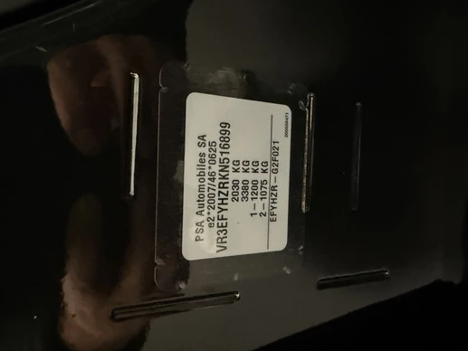 Peugeot Partner - Afbeelding 23 van 24