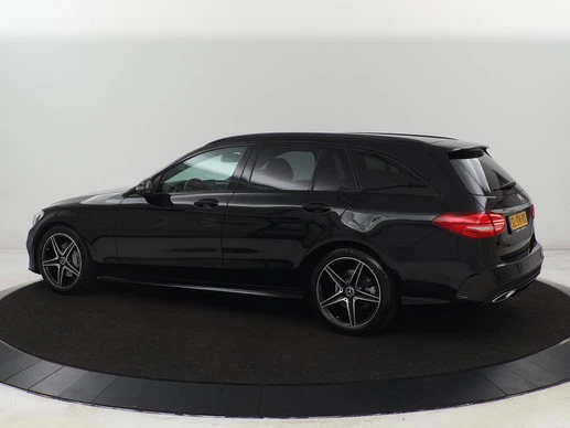 Mercedes-Benz C-Klasse - Afbeelding 2 van 30