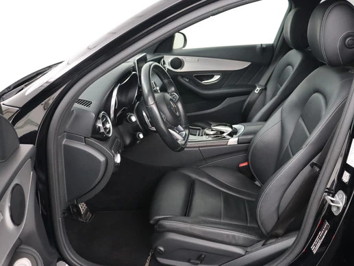 Mercedes-Benz C-Klasse - Afbeelding 4 van 30