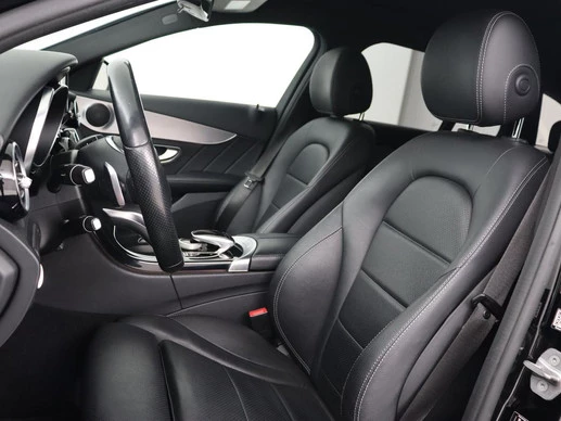 Mercedes-Benz C-Klasse - Afbeelding 5 van 30