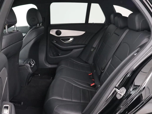 Mercedes-Benz C-Klasse - Afbeelding 6 van 30
