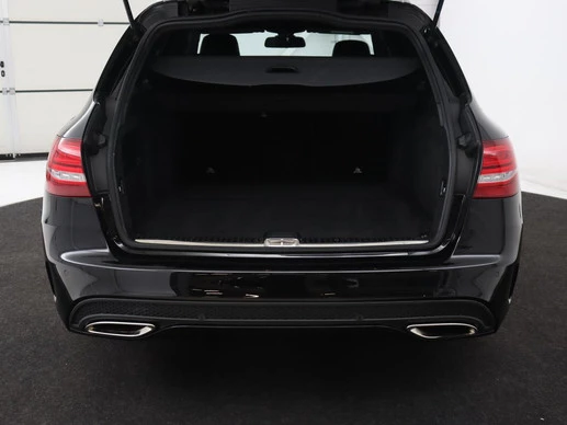 Mercedes-Benz C-Klasse - Afbeelding 10 van 30