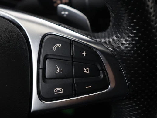 Mercedes-Benz C-Klasse - Afbeelding 16 van 30