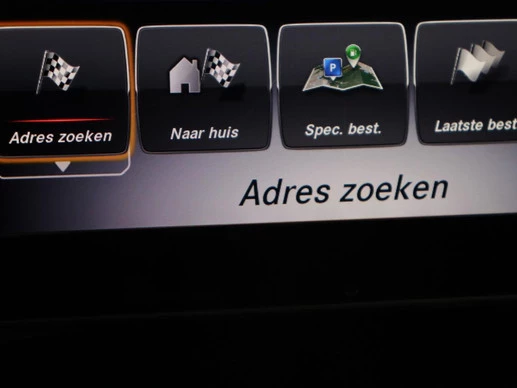 Mercedes-Benz C-Klasse - Afbeelding 18 van 30