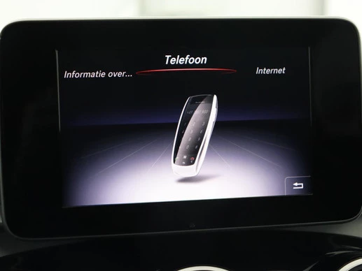 Mercedes-Benz C-Klasse - Afbeelding 19 van 30