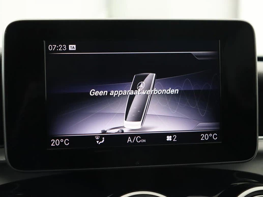 Mercedes-Benz C-Klasse - Afbeelding 20 van 30