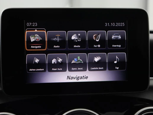 Mercedes-Benz C-Klasse - Afbeelding 22 van 30