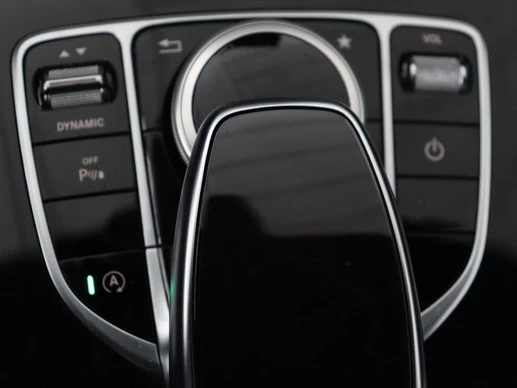 Mercedes-Benz C-Klasse - Afbeelding 23 van 30