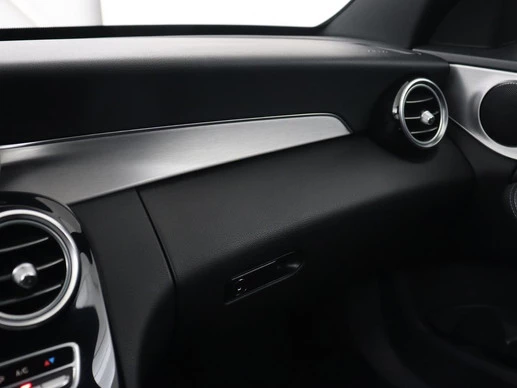 Mercedes-Benz C-Klasse - Afbeelding 24 van 30