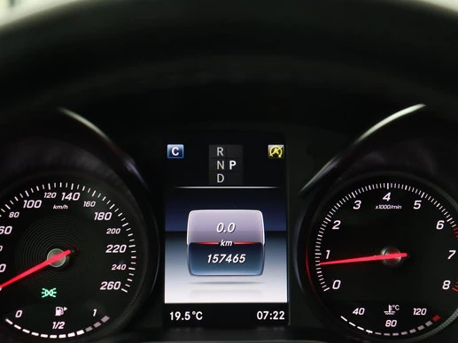 Mercedes-Benz C-Klasse - Afbeelding 26 van 30