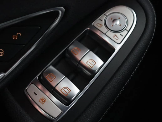 Mercedes-Benz C-Klasse - Afbeelding 27 van 30