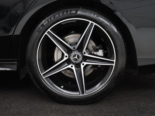 Mercedes-Benz C-Klasse - Afbeelding 28 van 30