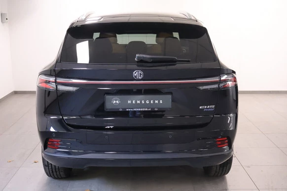 MG HS - Afbeelding 4 van 30