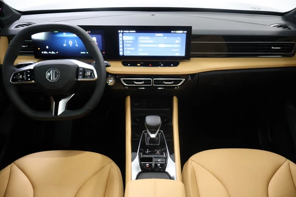 MG HS - Afbeelding 6 van 30