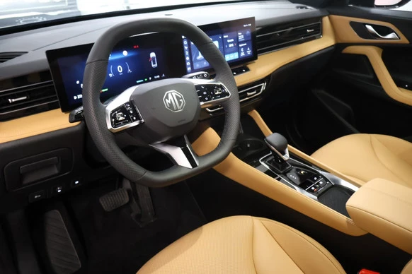 MG HS - Afbeelding 7 van 30