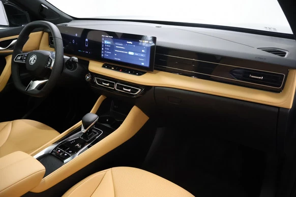 MG HS - Afbeelding 13 van 30