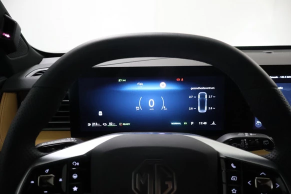 MG HS - Afbeelding 18 van 30