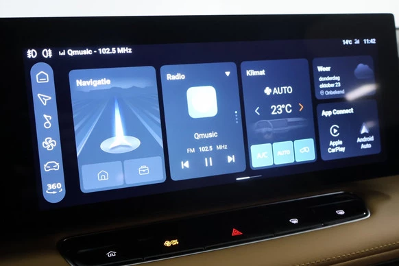 MG HS - Afbeelding 23 van 30