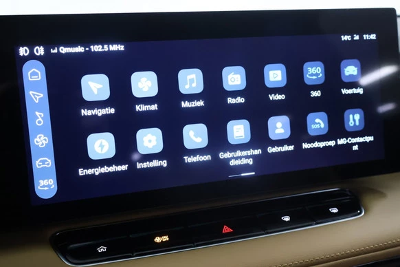 MG HS - Afbeelding 24 van 30