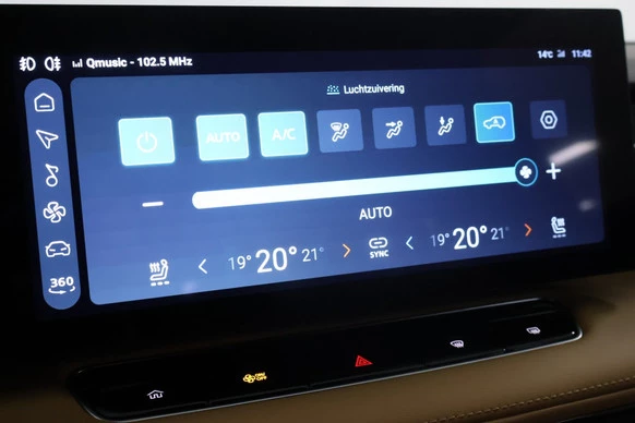 MG HS - Afbeelding 26 van 30