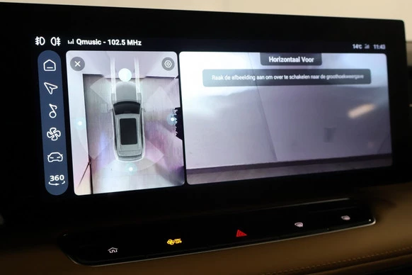 MG HS - Afbeelding 28 van 30