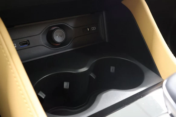 MG HS - Afbeelding 29 van 30