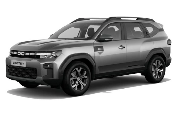 Dacia Bigster - Afbeelding 1 van 14