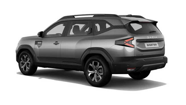Dacia Bigster - Afbeelding 3 van 14