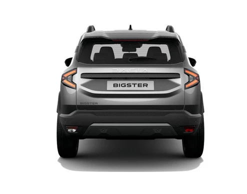 Dacia Bigster - Afbeelding 4 van 14