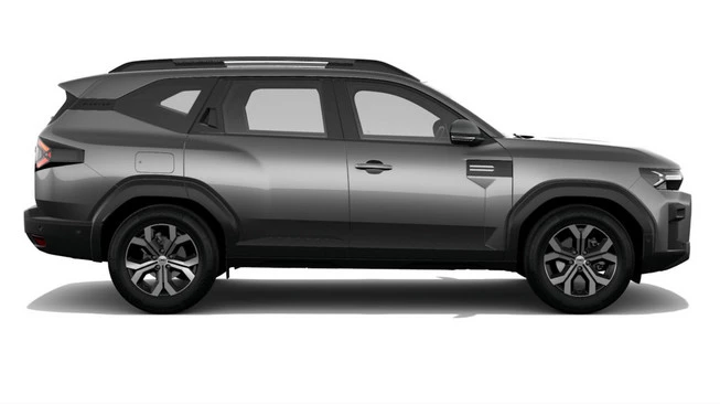 Dacia Bigster - Afbeelding 6 van 14