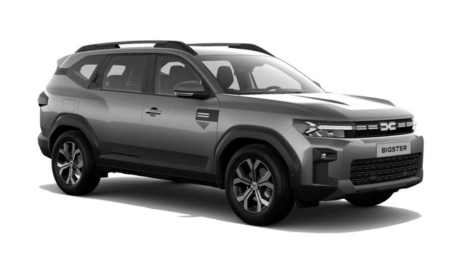 Dacia Bigster - Afbeelding 7 van 14