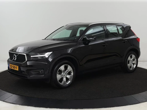 Volvo XC40 - Afbeelding 1 van 30