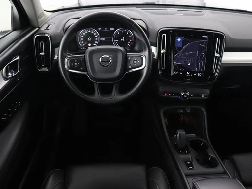 Volvo XC40 - Afbeelding 3 van 30