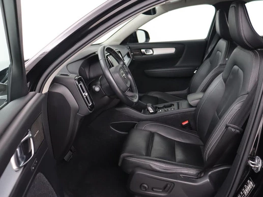 Volvo XC40 - Afbeelding 4 van 30