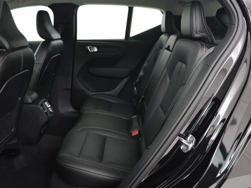 Volvo XC40 - Afbeelding 8 van 30