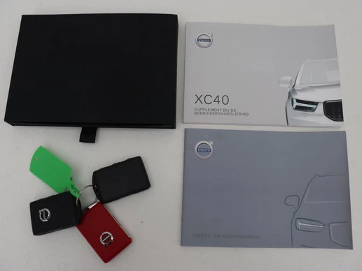Volvo XC40 - Afbeelding 19 van 30
