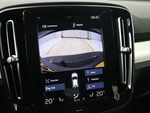 Volvo XC40 - Afbeelding 20 van 30