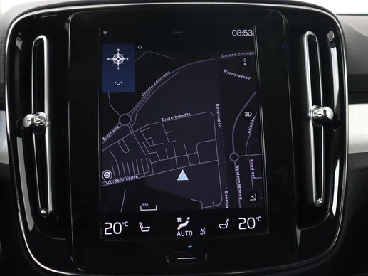 Volvo XC40 - Afbeelding 24 van 30