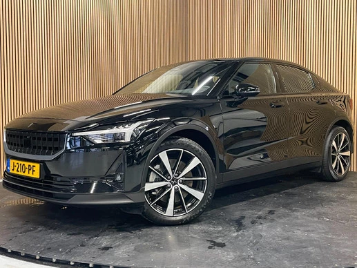 Polestar 2 - Afbeelding 1 van 30