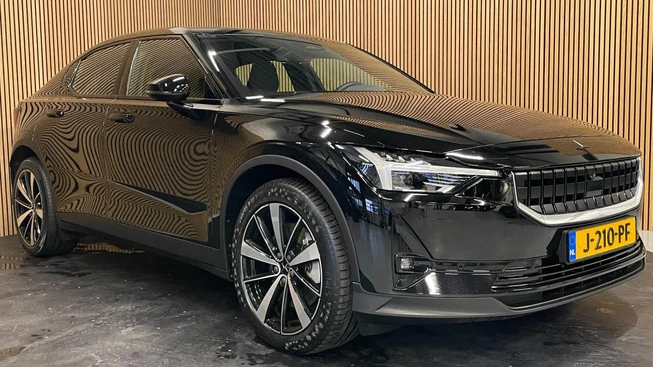 Polestar 2 - Afbeelding 6 van 30