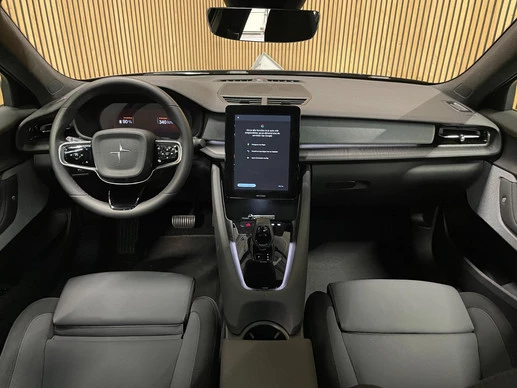 Polestar 2 - Afbeelding 7 van 30