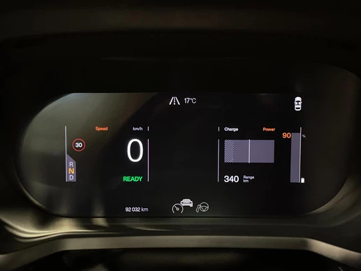 Polestar 2 - Afbeelding 21 van 30